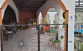 La Fromagerie Essaouira